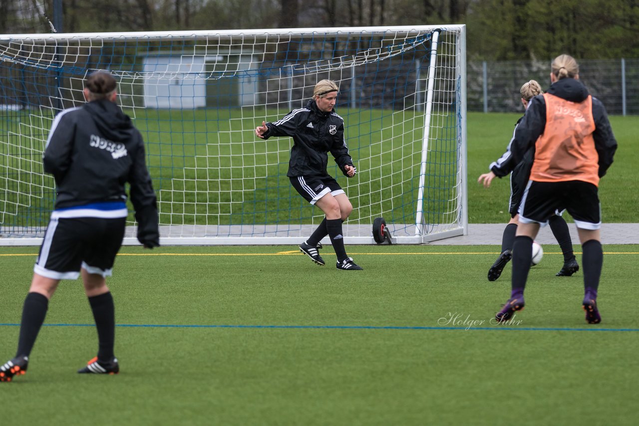 Bild 71 - Frauen Union Tornesch - Victoria : Ergebnis: 4:2